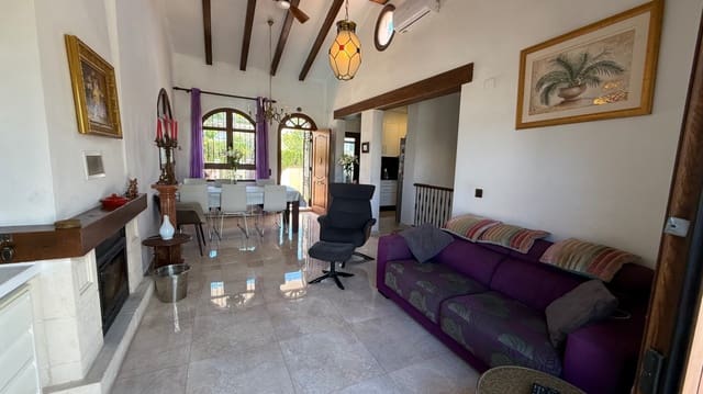 4 quarto Moradia para venda em Villamartin, Orihuela - 750 000 € (Ref: 9826425)
