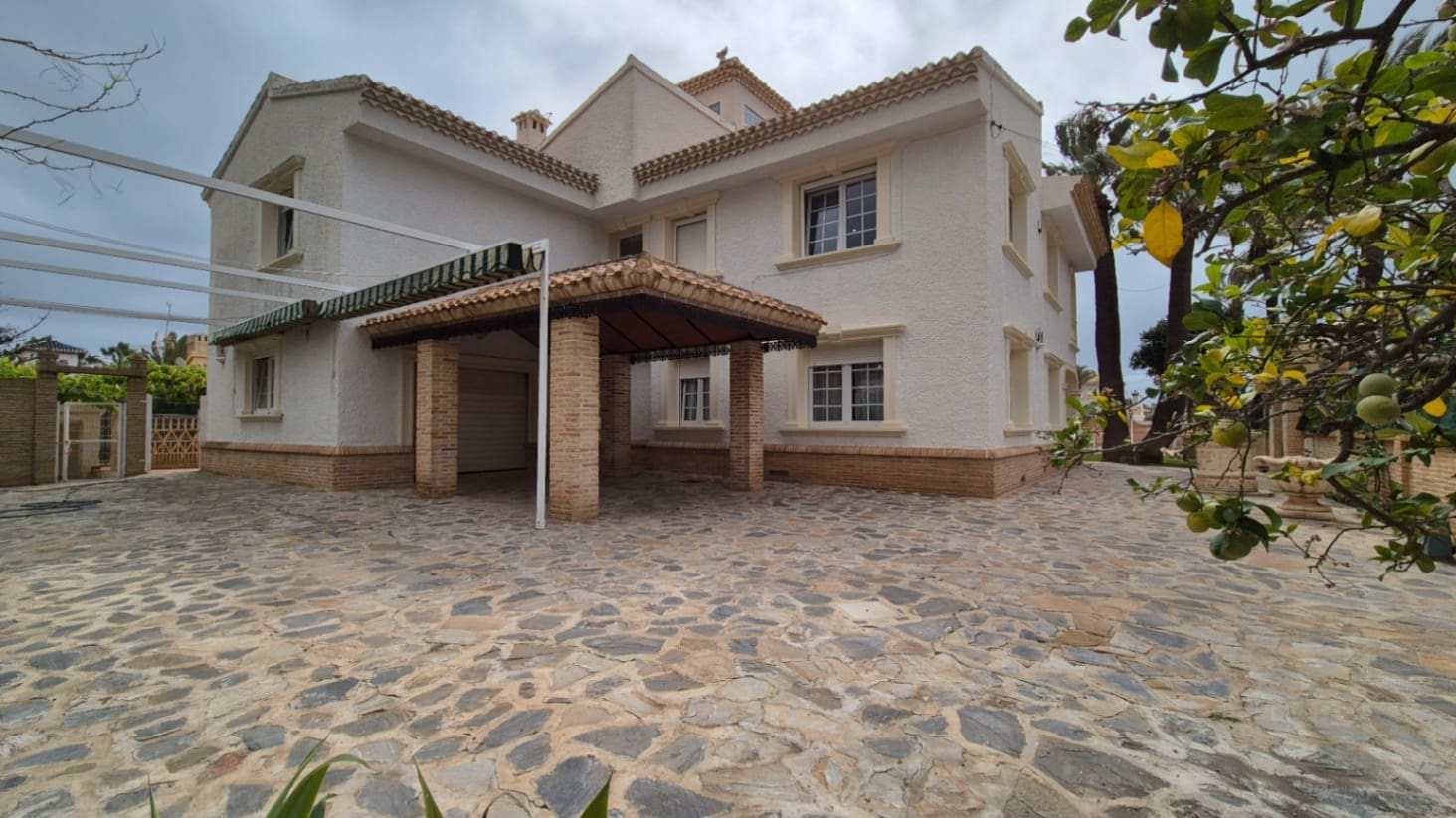 7 soverom Villa til salgs i Orihuela Costa - € 1 490 000 (Ref: 9826426)