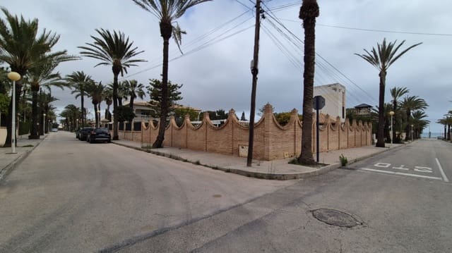7 soverom Villa til salgs i Cabo Roig, Orihuela - € 1 490 000 (Ref: 9826426)
