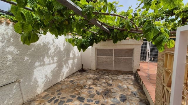 7 soverom Villa til salgs i Cabo Roig, Orihuela - € 1 490 000 (Ref: 9826426)