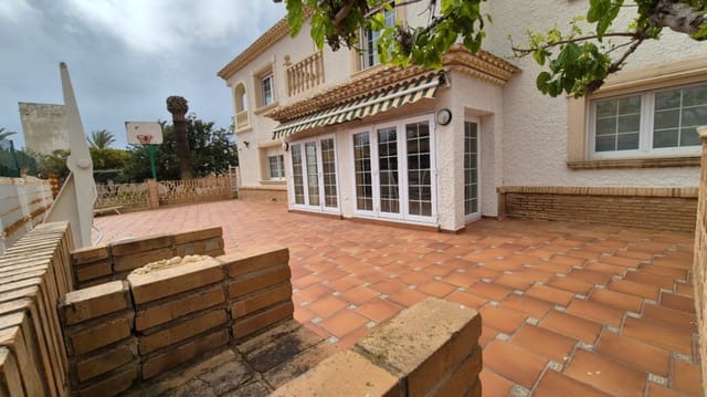 7 soverom Villa til salgs i Cabo Roig, Orihuela - € 1 490 000 (Ref: 9826426)