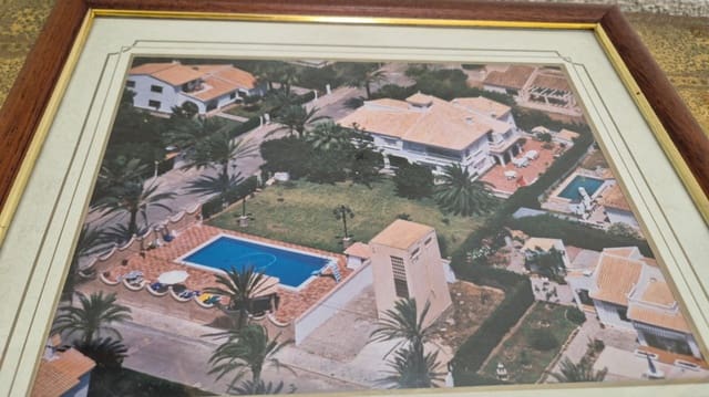7 soverom Villa til salgs i Cabo Roig, Orihuela - € 1 490 000 (Ref: 9826426)