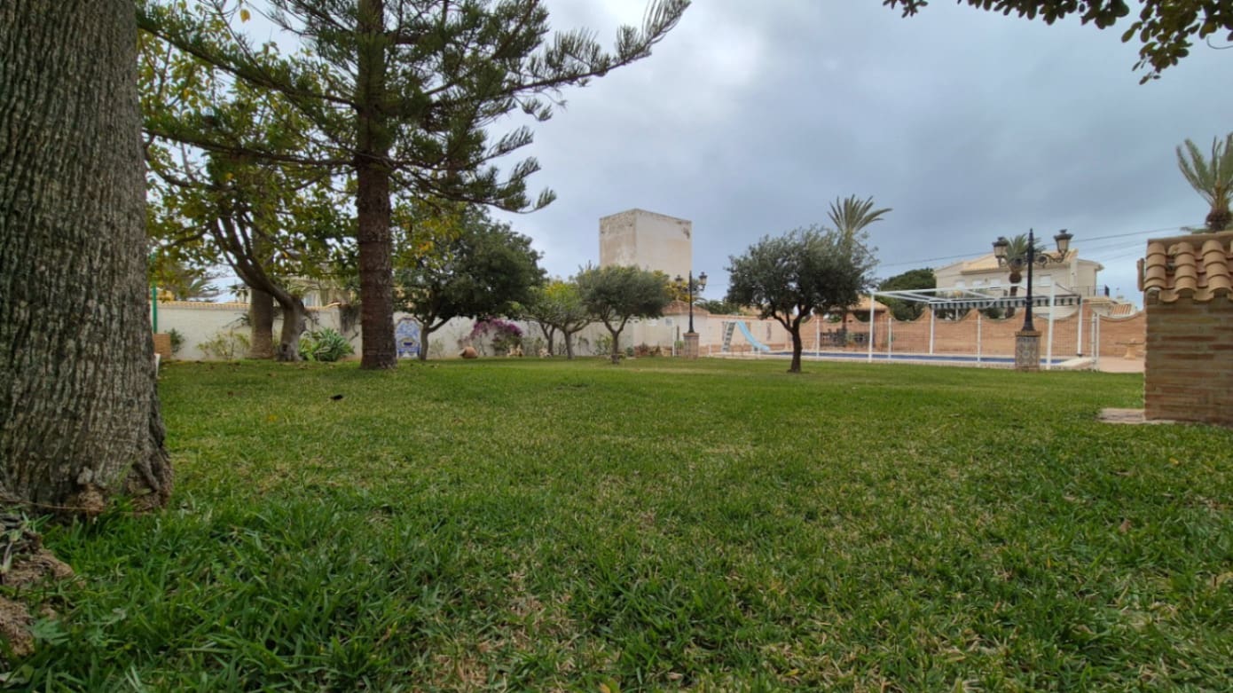 7 soverom Villa til salgs i Orihuela Costa - € 1 490 000 (Ref: 9826426)