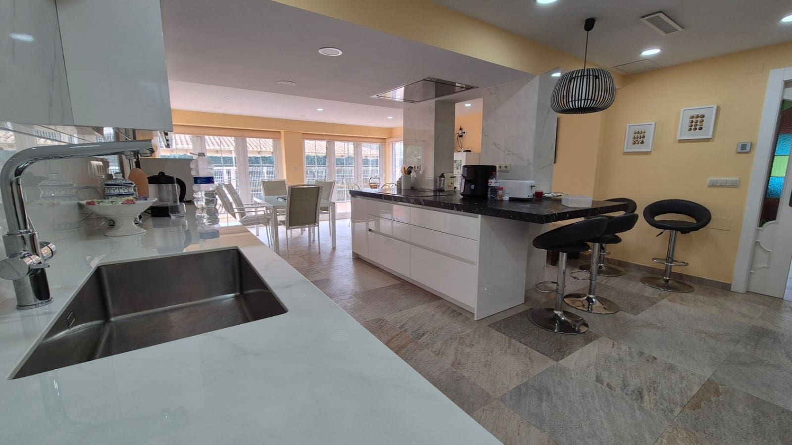 7 soverom Villa til salgs i Orihuela Costa - € 1 490 000 (Ref: 9826426)