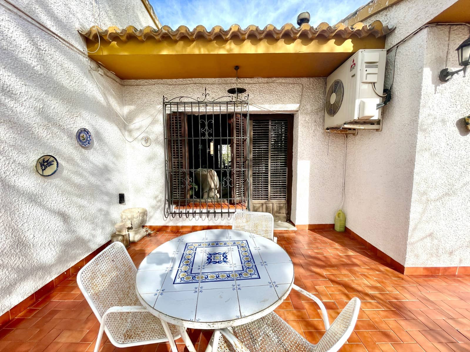 5 bedroom Villa for sale in Benejuzar - € 238,000 (Ref: 9826432)