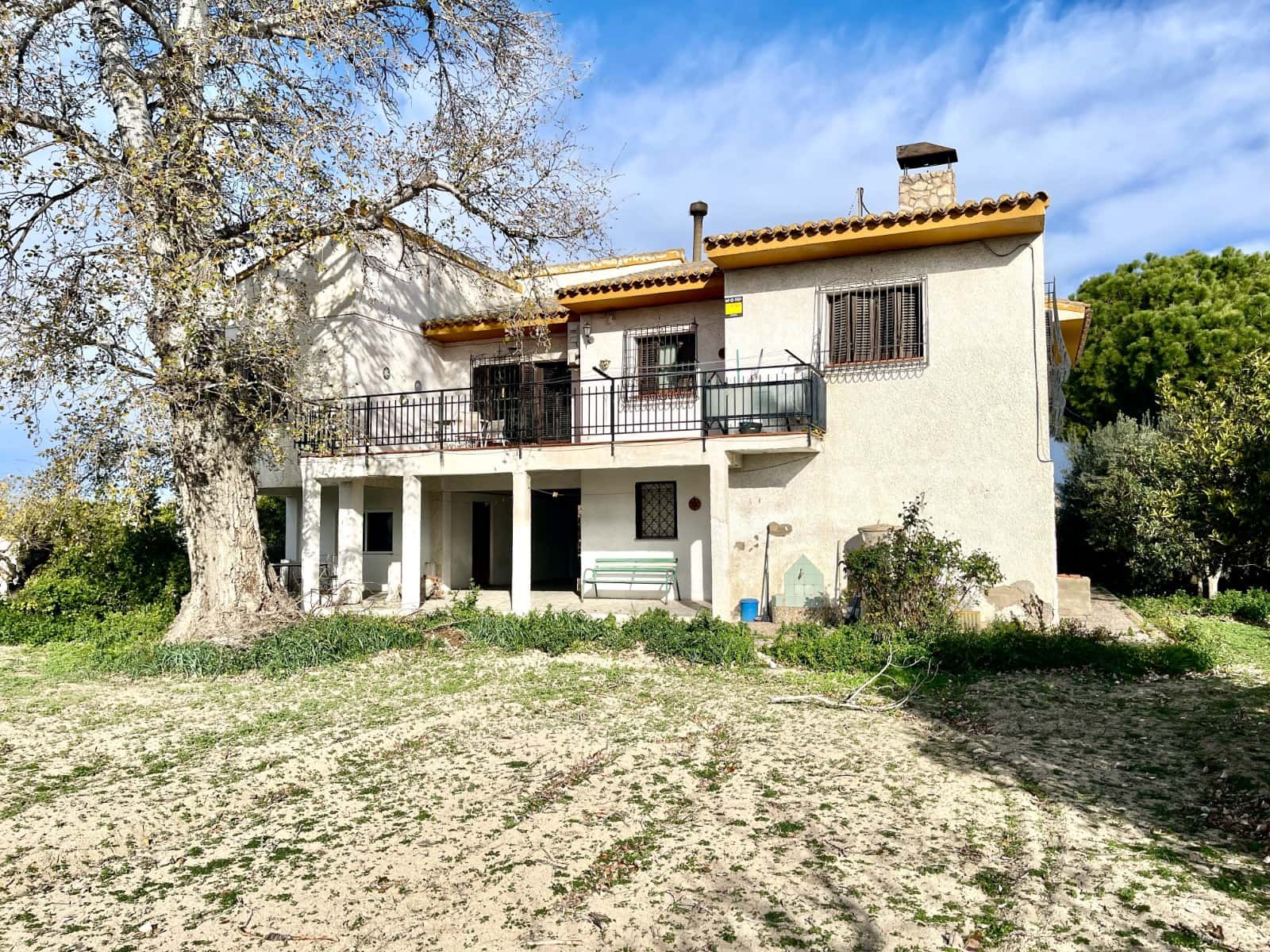 5 bedroom Villa for sale in Benejuzar - € 238,000 (Ref: 9826432)