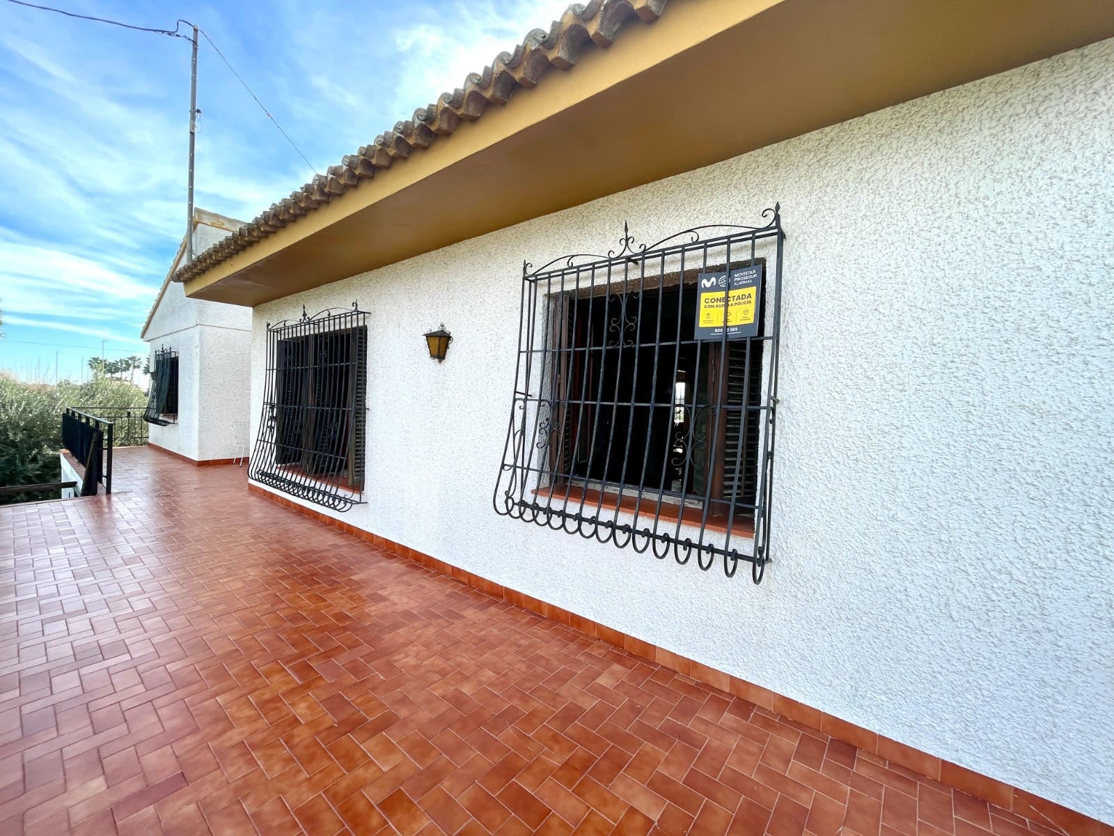 5 bedroom Villa for sale in Benejuzar - € 238,000 (Ref: 9826432)