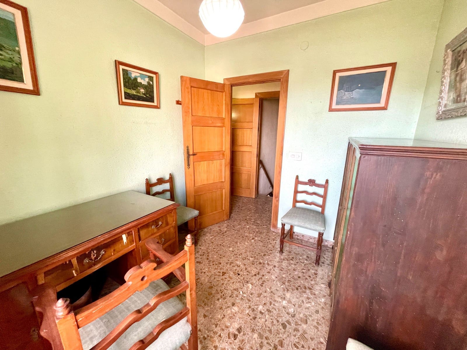 5 bedroom Villa for sale in Benejuzar - € 238,000 (Ref: 9826432)
