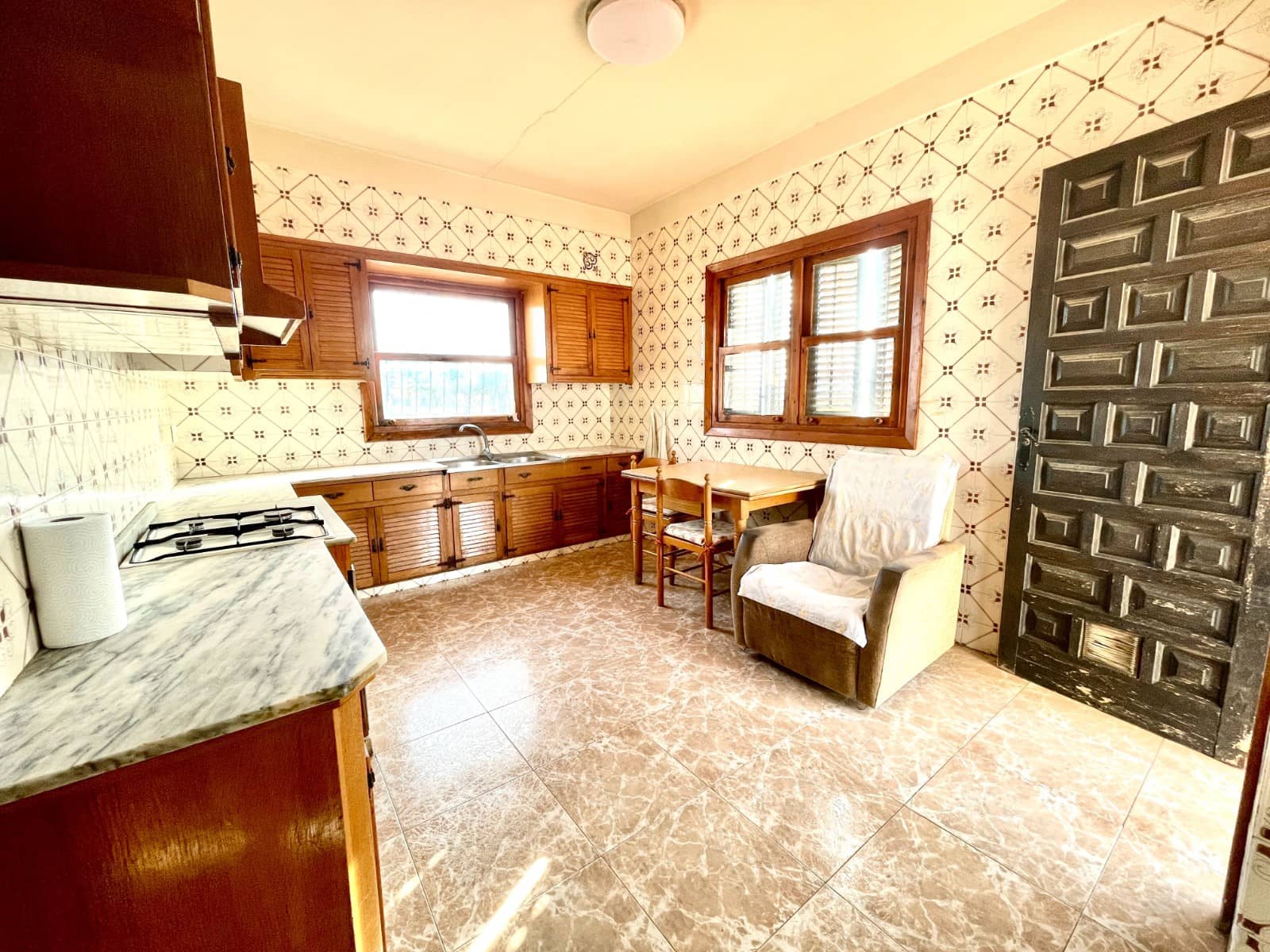 5 bedroom Villa for sale in Benejuzar - € 238,000 (Ref: 9826432)