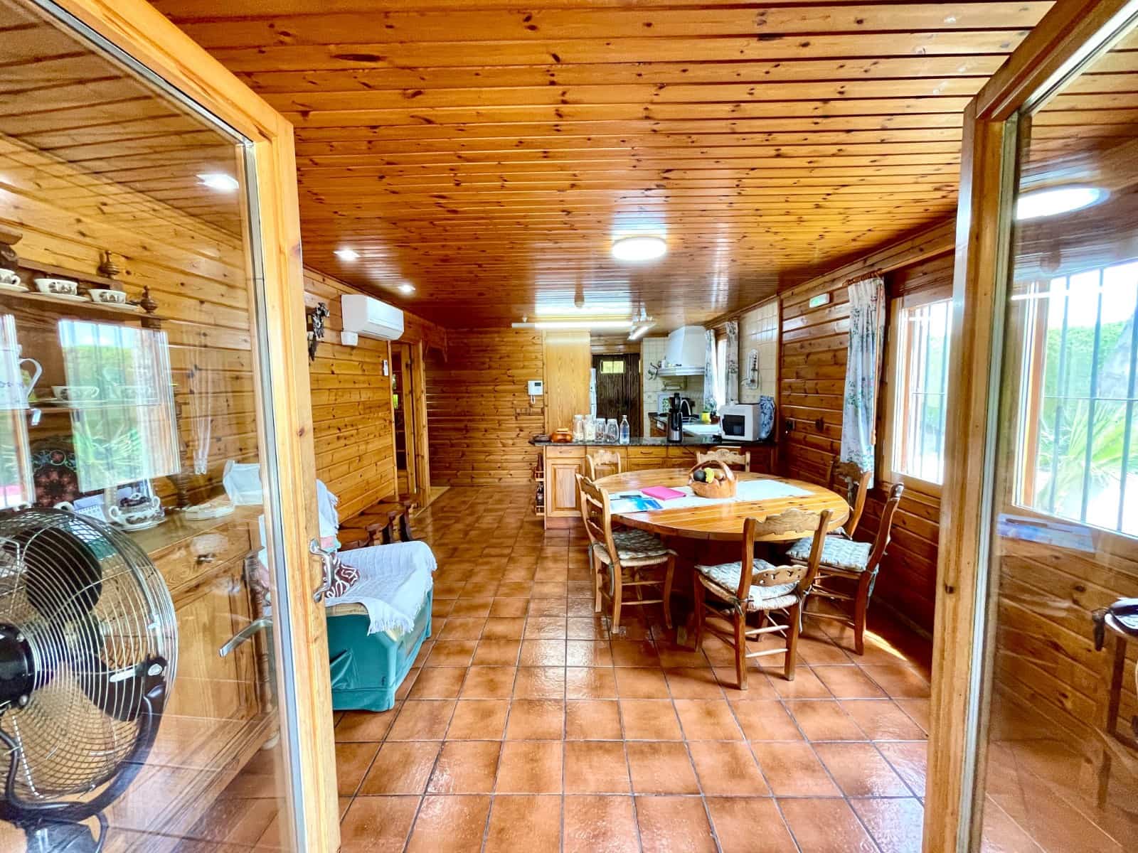 4 Zimmer Villa zu verkaufen in San Fulgencio mit Pool - 476.000 € (Ref: 9826438)
