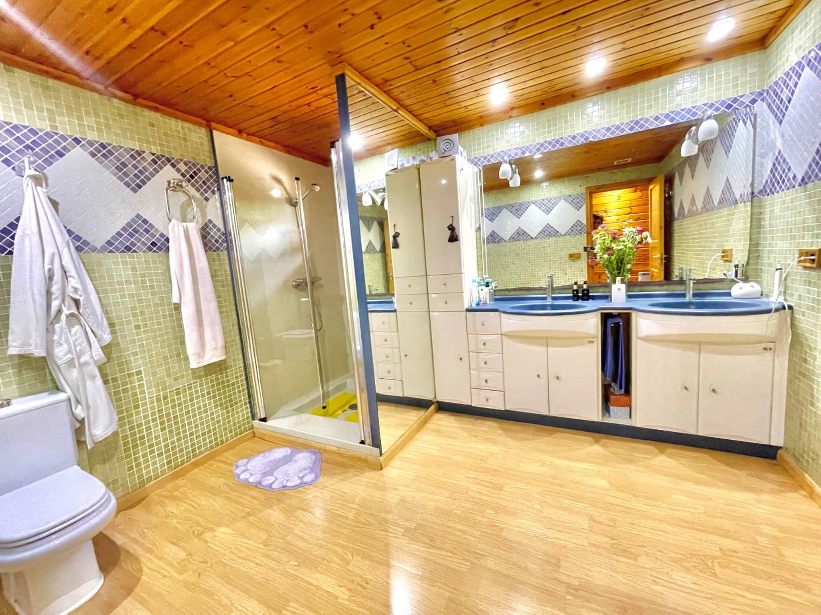 4 Zimmer Villa zu verkaufen in San Fulgencio mit Pool - 476.000 € (Ref: 9826438)