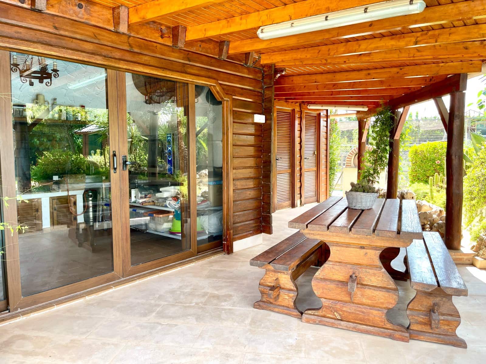 4 Zimmer Villa zu verkaufen in San Fulgencio mit Pool - 476.000 € (Ref: 9826438)
