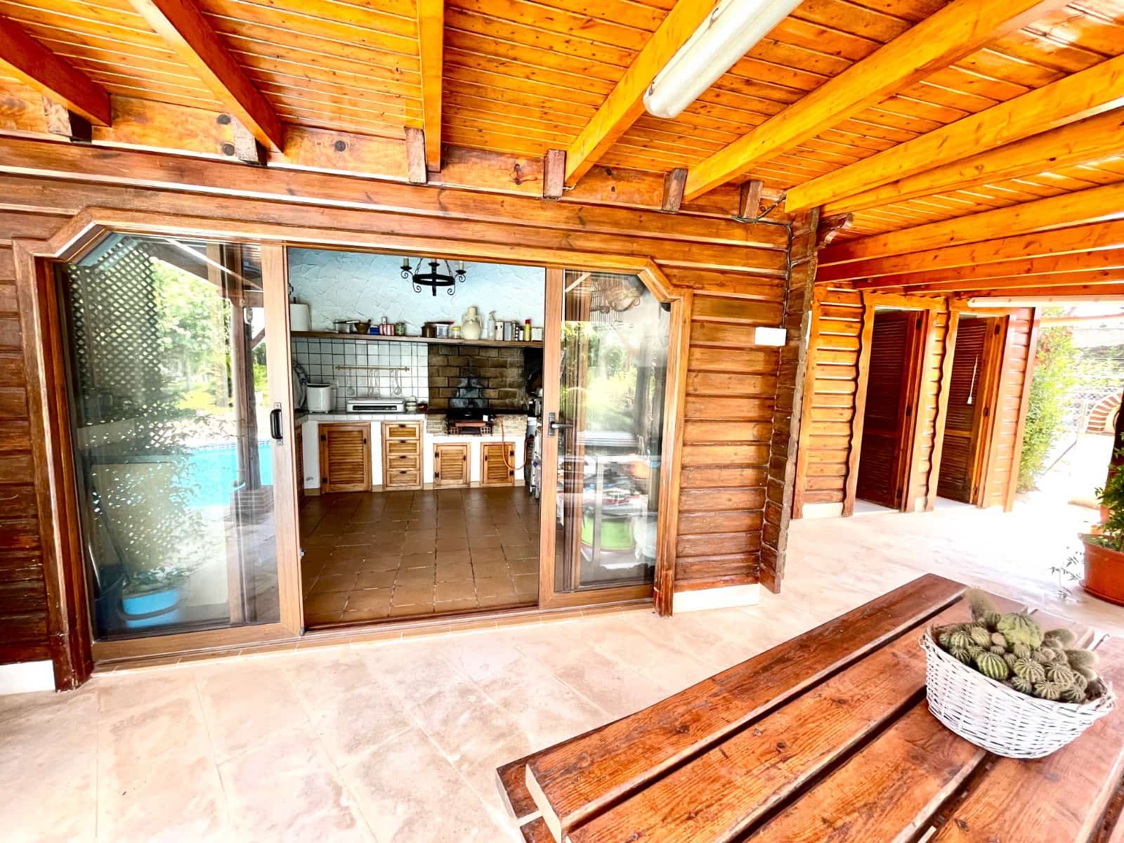 4 Zimmer Villa zu verkaufen in San Fulgencio mit Pool - 476.000 € (Ref: 9826438)