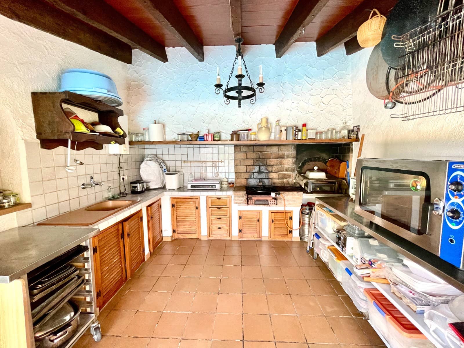 4 Zimmer Villa zu verkaufen in San Fulgencio mit Pool - 476.000 € (Ref: 9826438)
