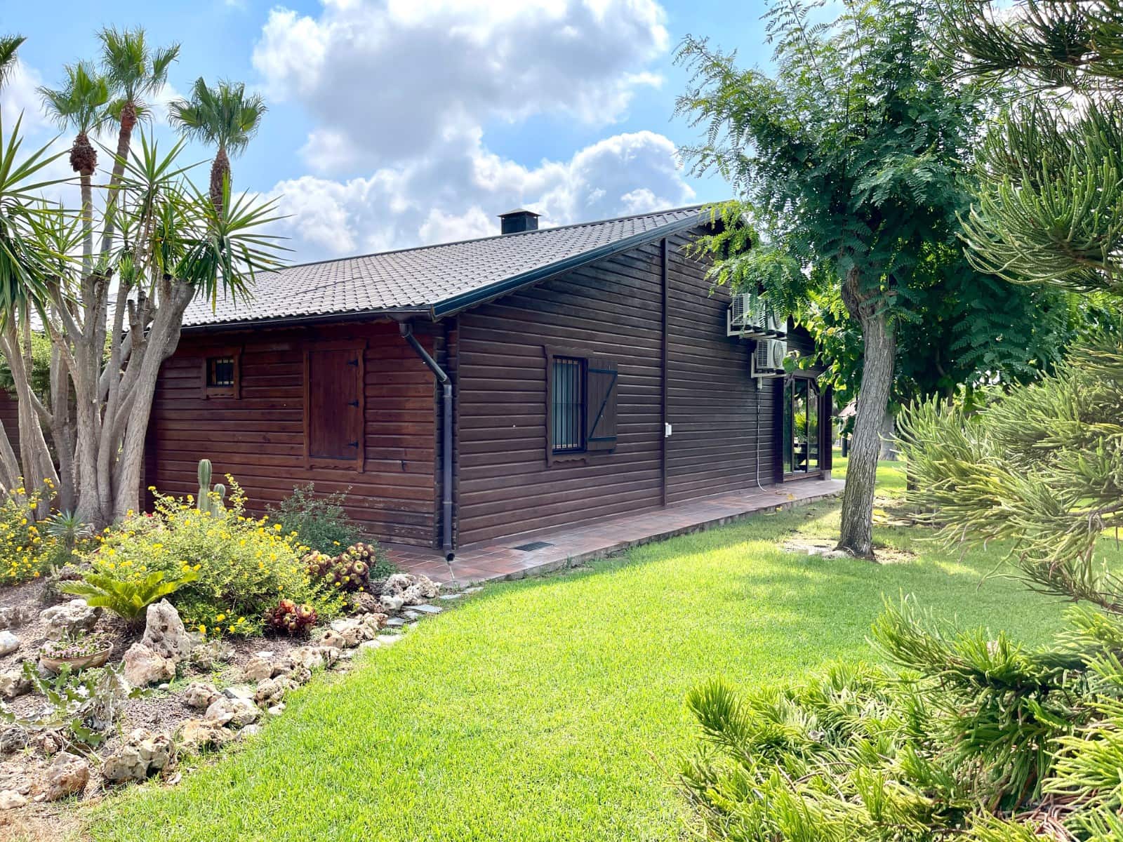 4 Zimmer Villa zu verkaufen in San Fulgencio mit Pool - 476.000 € (Ref: 9826438)