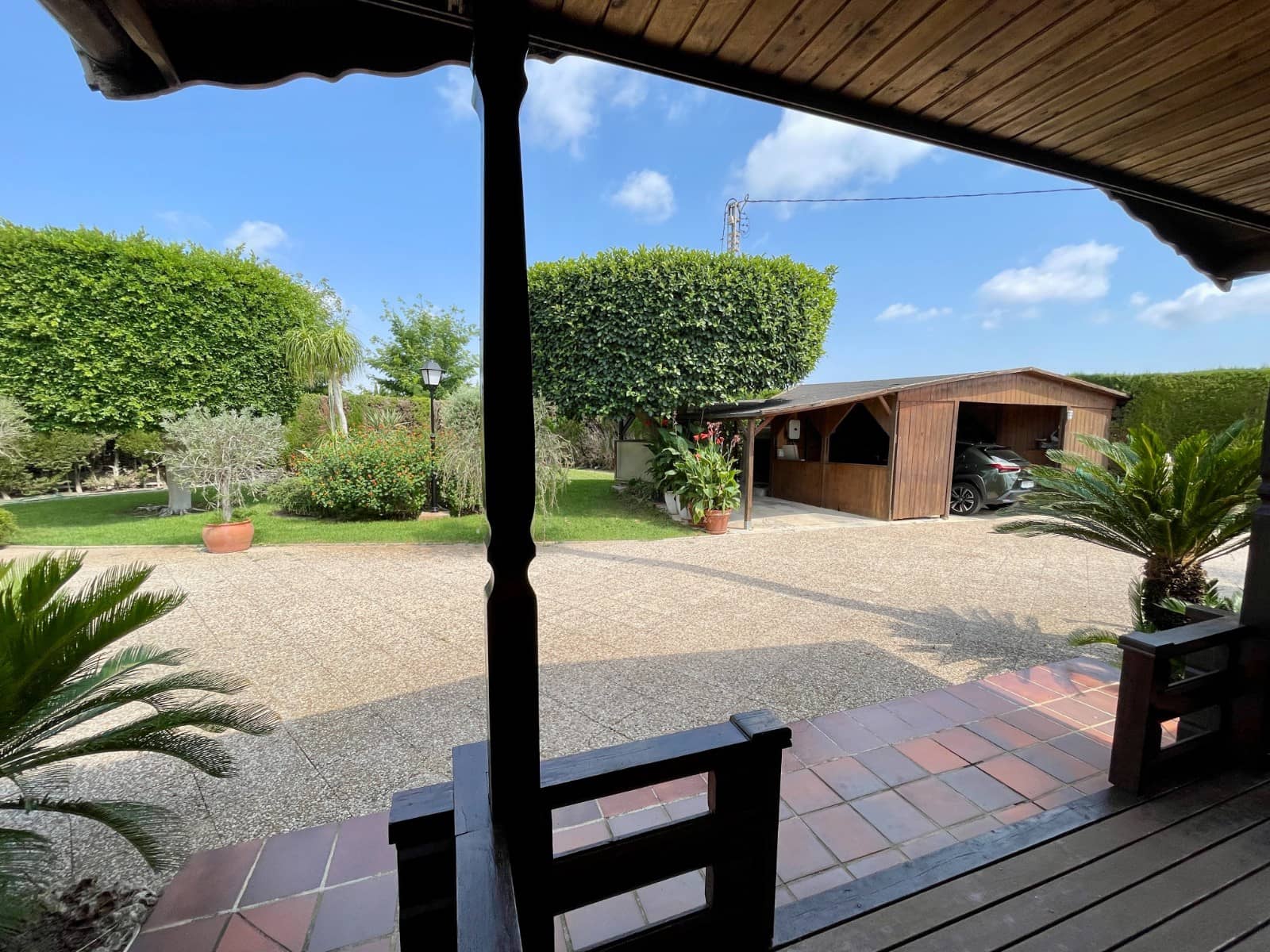 4 Zimmer Villa zu verkaufen in San Fulgencio mit Pool - 476.000 € (Ref: 9826438)