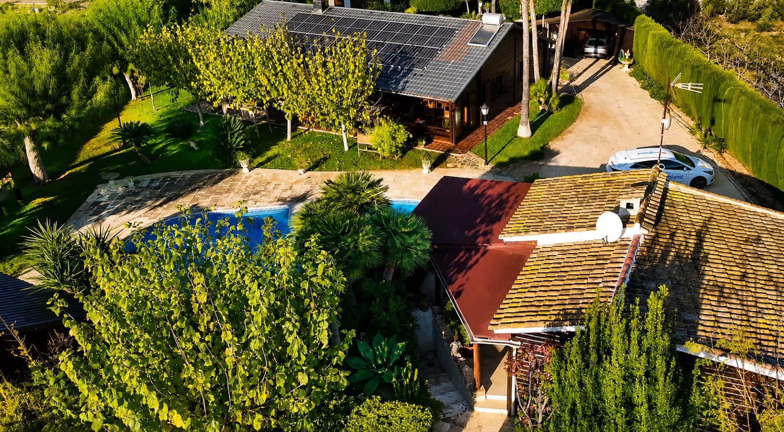 4 Zimmer Villa zu verkaufen in San Fulgencio mit Pool - 476.000 € (Ref: 9826438)