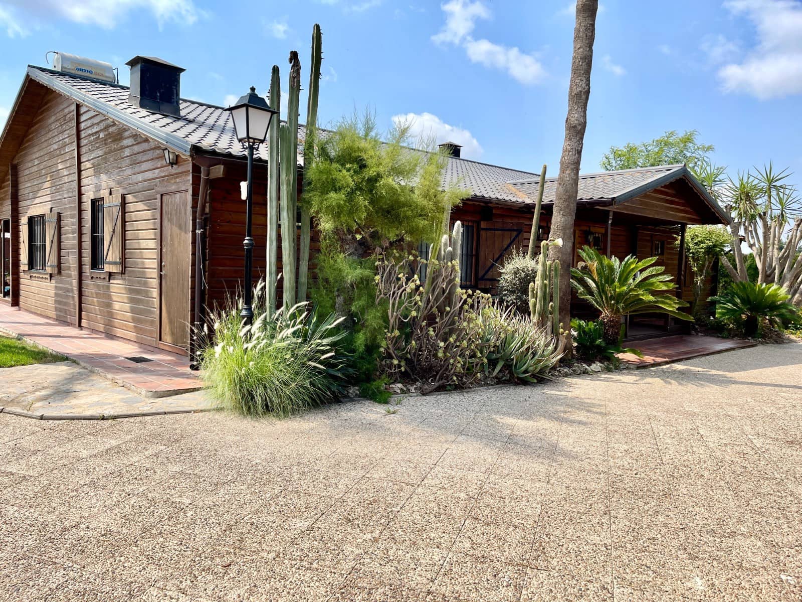 4 Zimmer Villa zu verkaufen in San Fulgencio mit Pool - 476.000 € (Ref: 9826438)