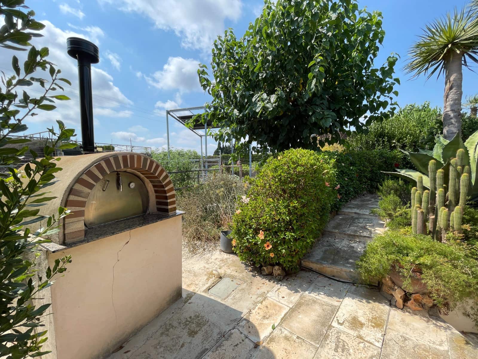 4 Zimmer Villa zu verkaufen in San Fulgencio mit Pool - 476.000 € (Ref: 9826438)