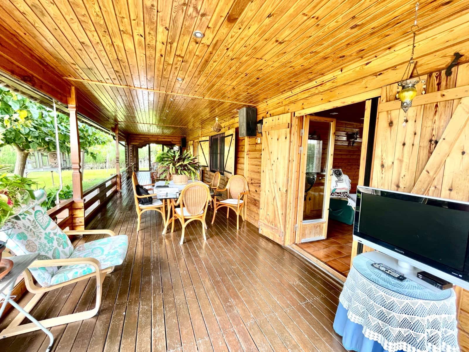 4 Zimmer Villa zu verkaufen in San Fulgencio mit Pool - 476.000 € (Ref: 9826438)