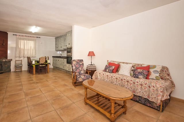 3 soveværelse Villa til salg i Benijófar - € 209.000 (Ref: 9826440)