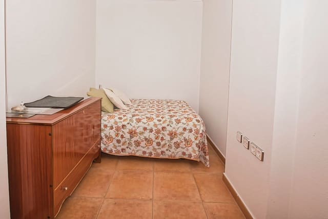 3 soveværelse Villa til salg i Benijófar - € 209.000 (Ref: 9826440)
