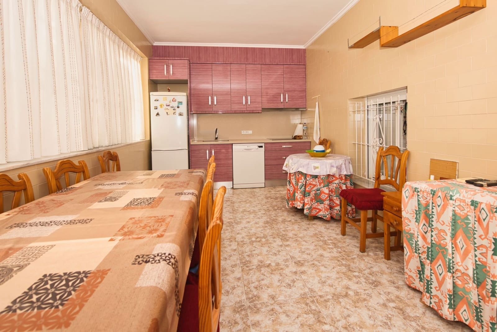 3 bedroom Villa for sale in Benijofar - € 209,000 (Ref: 9826440)