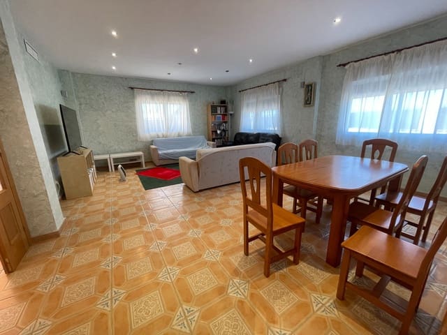 3 slaapkamer Villa te koop in Albatera - € 378.000 (Ref: 9826442)