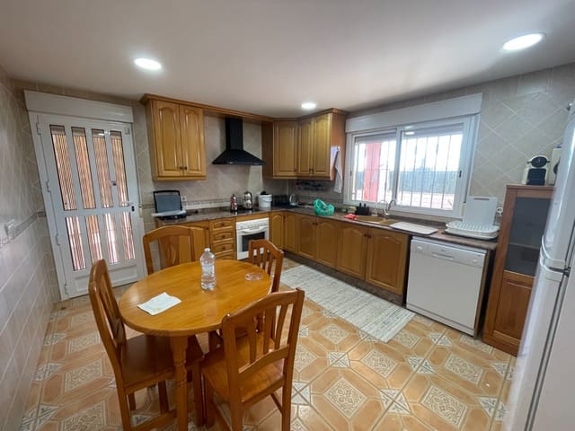 3 slaapkamer Villa te koop in Albatera - € 378.000 (Ref: 9826442)