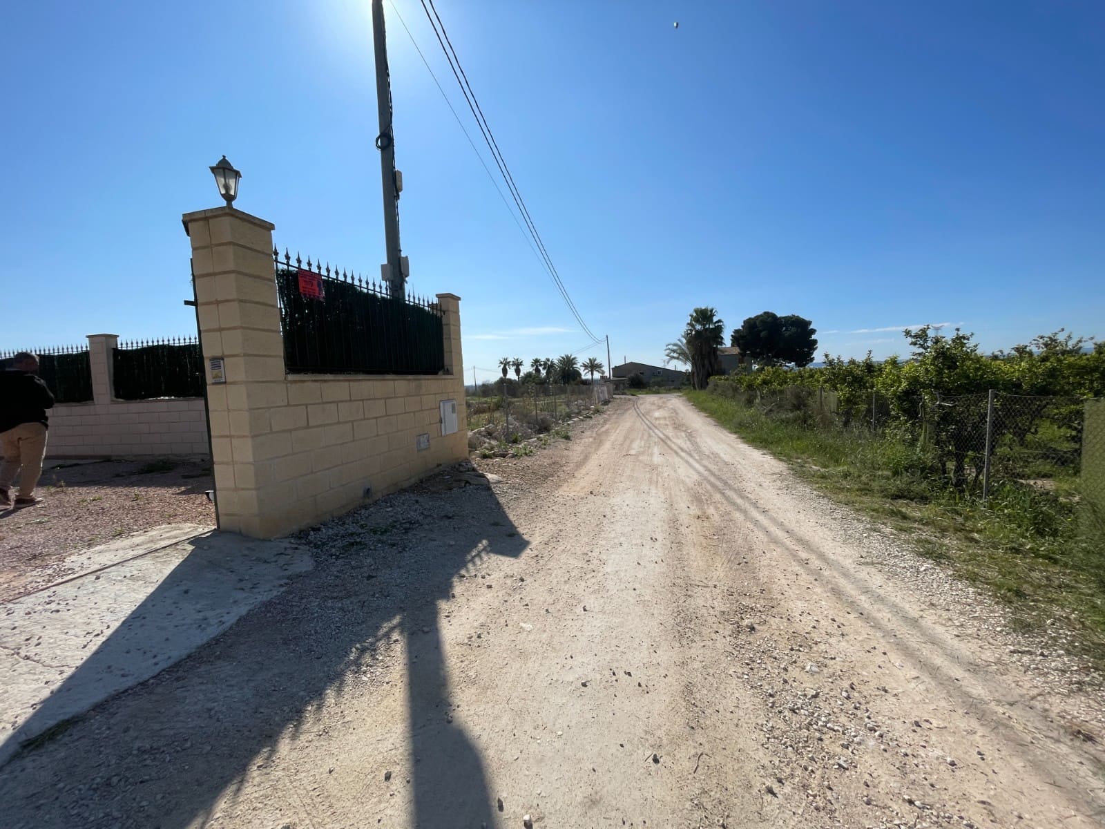 3 slaapkamer Villa te koop in Albatera - € 378.000 (Ref: 9826442)
