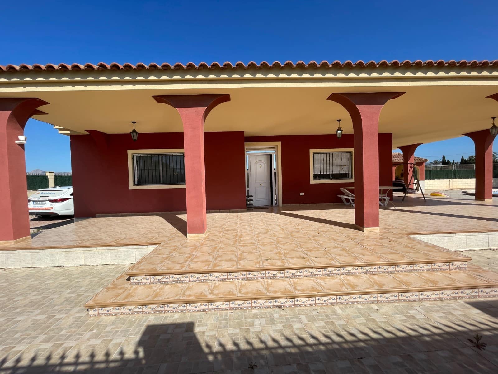 3 slaapkamer Villa te koop in Albatera - € 378.000 (Ref: 9826442)