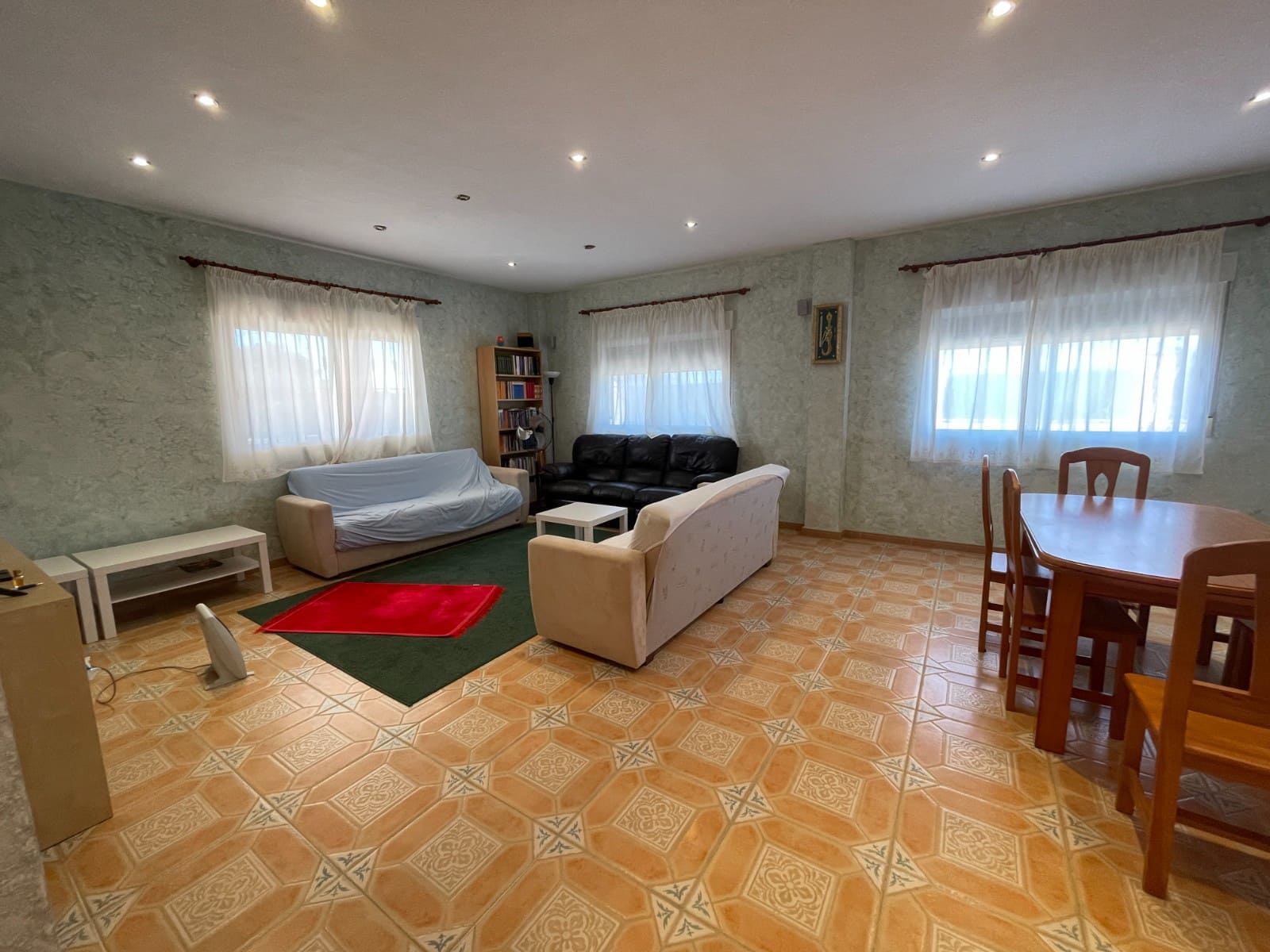 3 slaapkamer Villa te koop in Albatera - € 378.000 (Ref: 9826442)