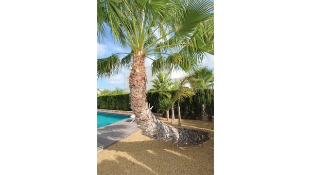 3 bedroom Villa for sale in Ciudad Quesada, Rojales with pool - € 750,000 (Ref: 9826445)