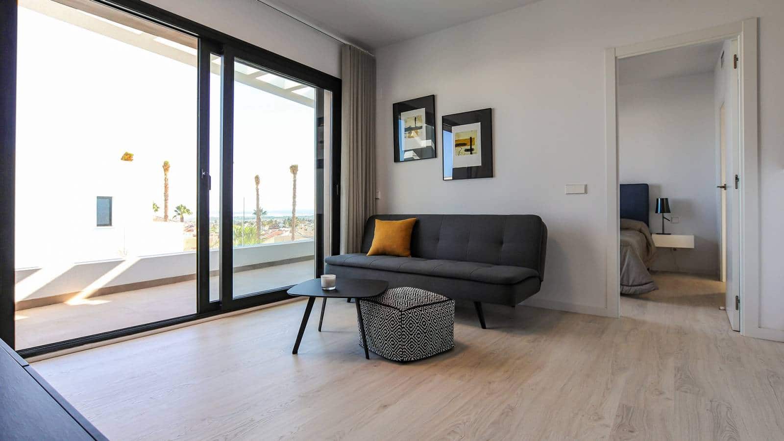 3 bedroom Villa for sale in Ciudad Quesada with pool - € 750,000 (Ref: 9826445)