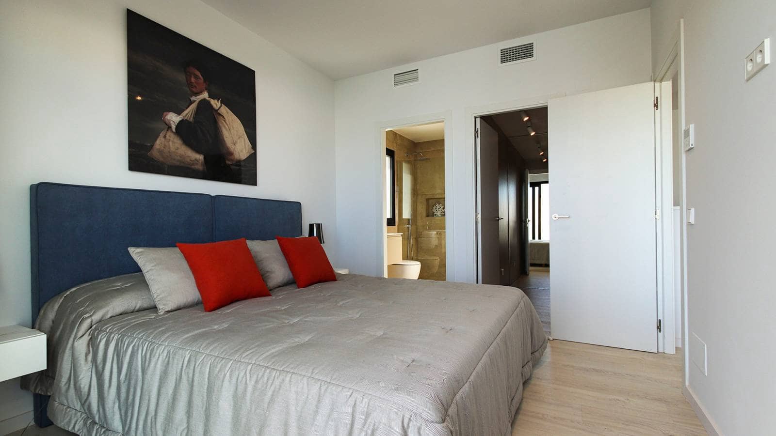 3 bedroom Villa for sale in Ciudad Quesada with pool - € 750,000 (Ref: 9826445)