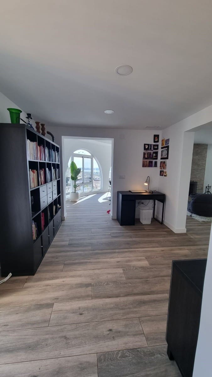 5 soveværelse Villa til salg i Ciudad Quesada - € 695.000 (Ref: 9826447)