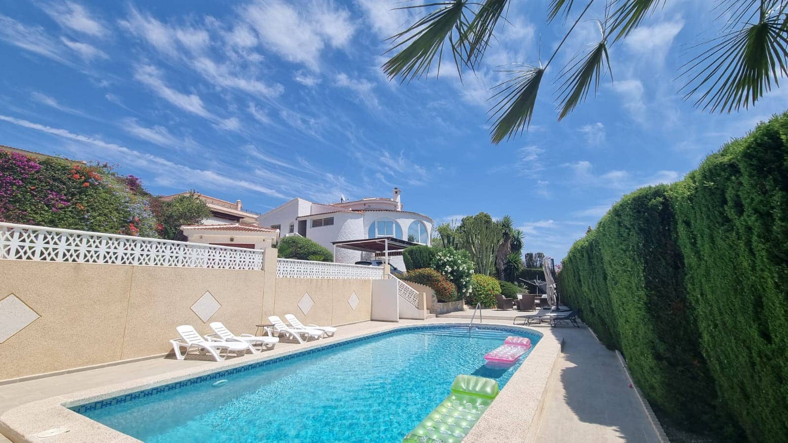 5 soveværelse Villa til salg i Ciudad Quesada - € 695.000 (Ref: 9826447)
