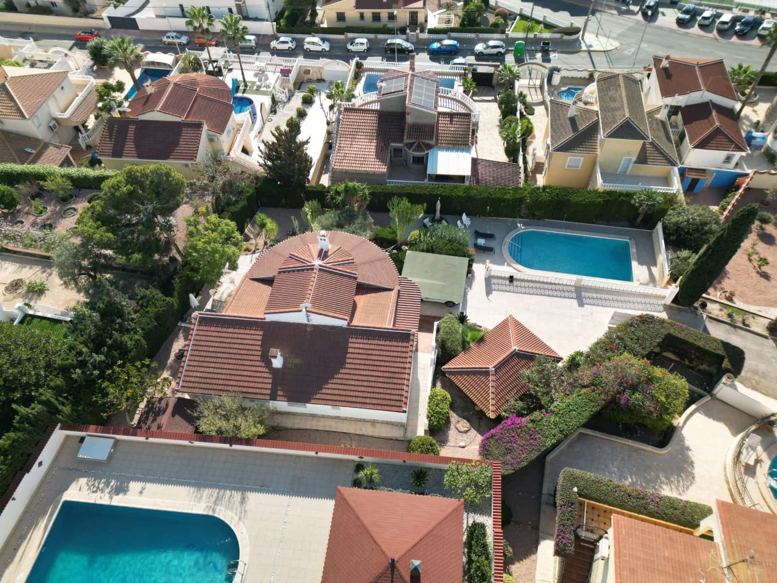 5 soveværelse Villa til salg i Ciudad Quesada - € 695.000 (Ref: 9826447)