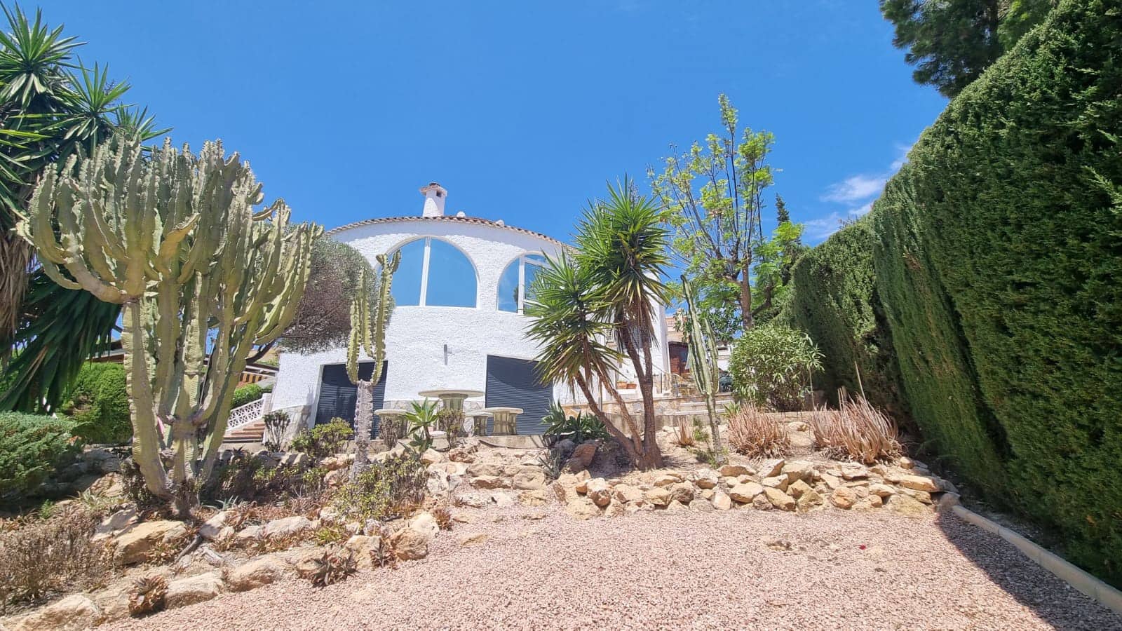 5 soveværelse Villa til salg i Ciudad Quesada - € 695.000 (Ref: 9826447)