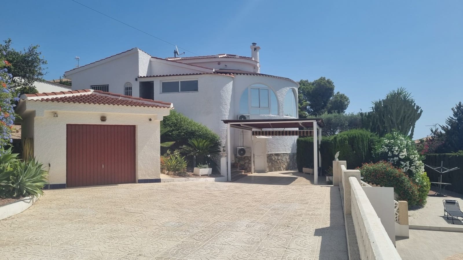 5 soveværelse Villa til salg i Ciudad Quesada - € 695.000 (Ref: 9826447)