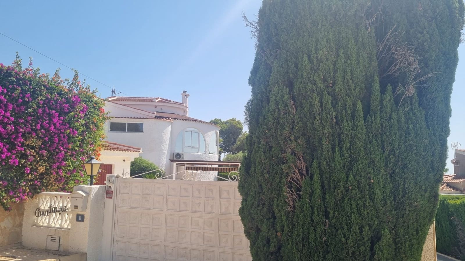 5 soveværelse Villa til salg i Ciudad Quesada - € 695.000 (Ref: 9826447)