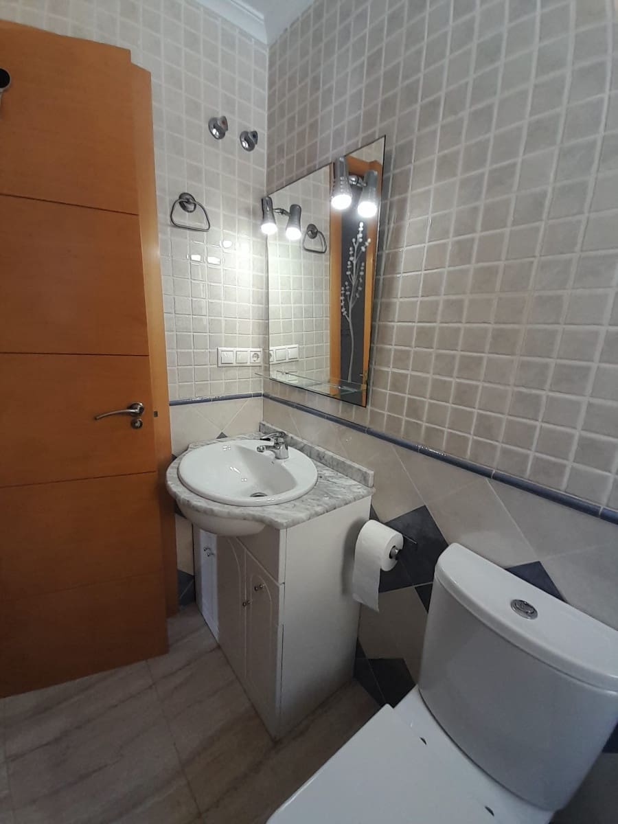 Chalet de 3 habitaciones en Ciudad Quesada en venta con piscina - 295.000 € (Ref: 9826448)