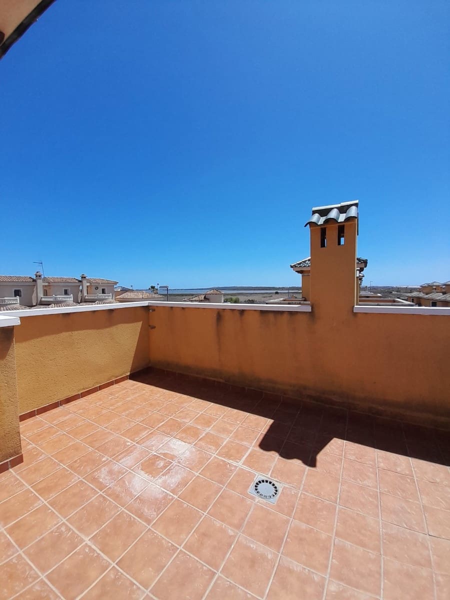 Chalet de 3 habitaciones en Ciudad Quesada en venta con piscina - 295.000 € (Ref: 9826448)