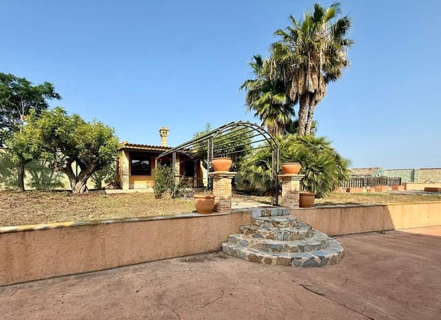 5 bedroom Villa for sale in San Miguel de Salinas - € 675,000 (Ref: 9826467)