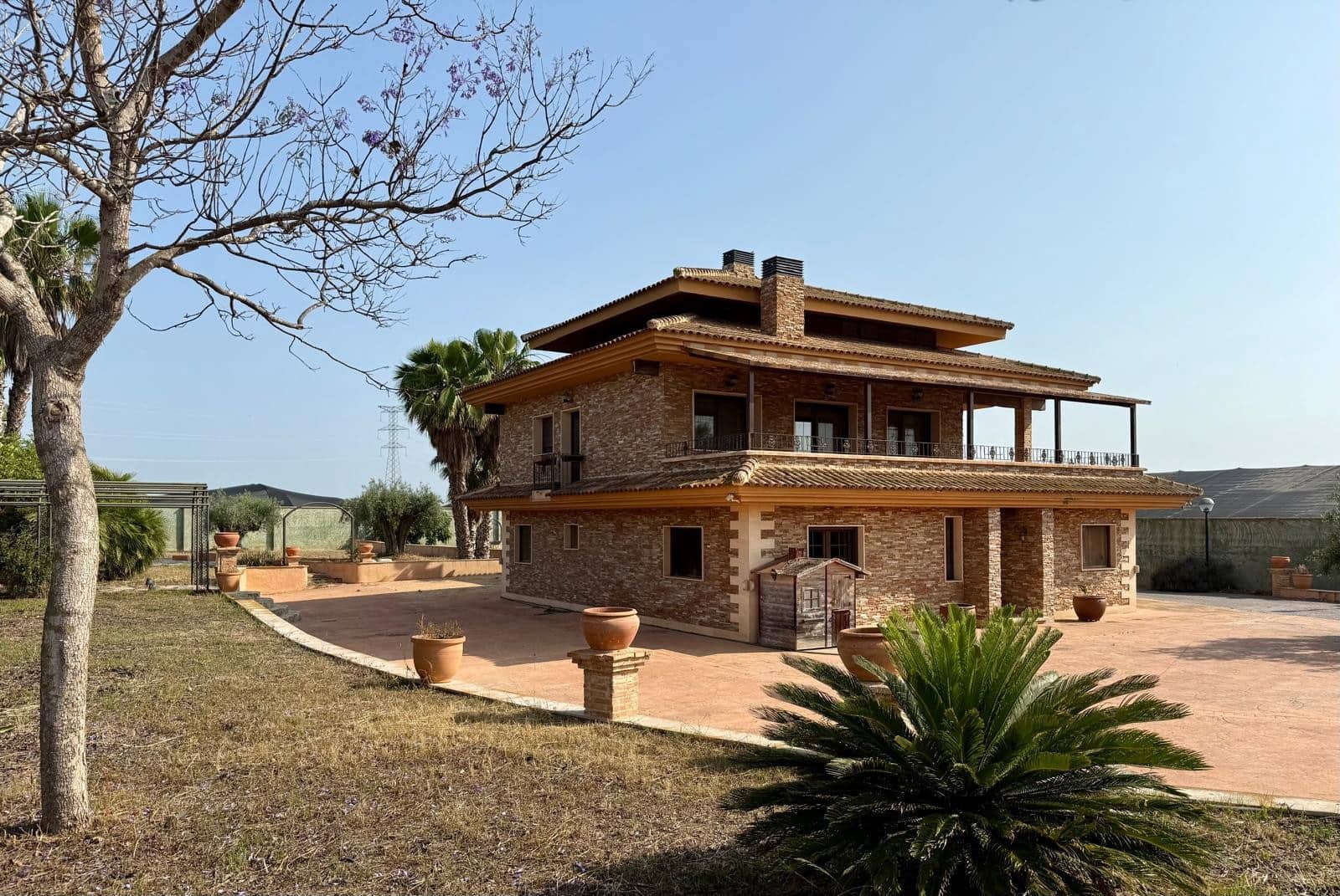 5 bedroom Villa for sale in San Miguel de Salinas - € 675,000 (Ref: 9826467)