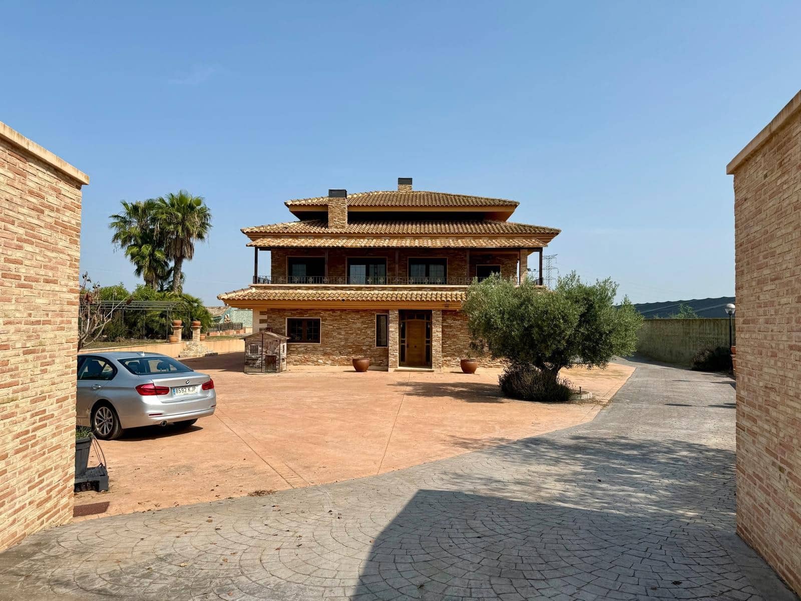 5 bedroom Villa for sale in San Miguel de Salinas - € 675,000 (Ref: 9826467)