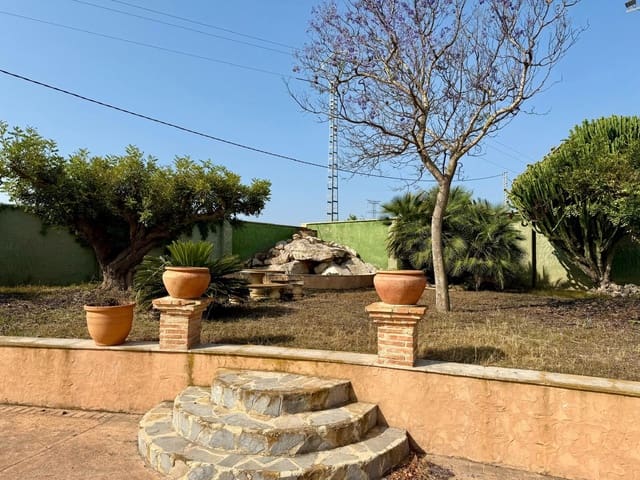 5 bedroom Villa for sale in San Miguel de Salinas - € 675,000 (Ref: 9826467)