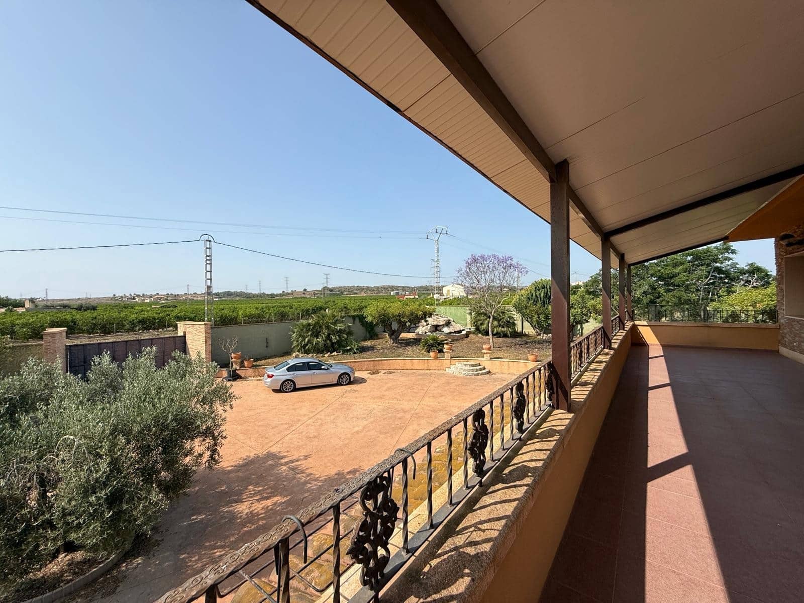 5 bedroom Villa for sale in San Miguel de Salinas - € 675,000 (Ref: 9826467)
