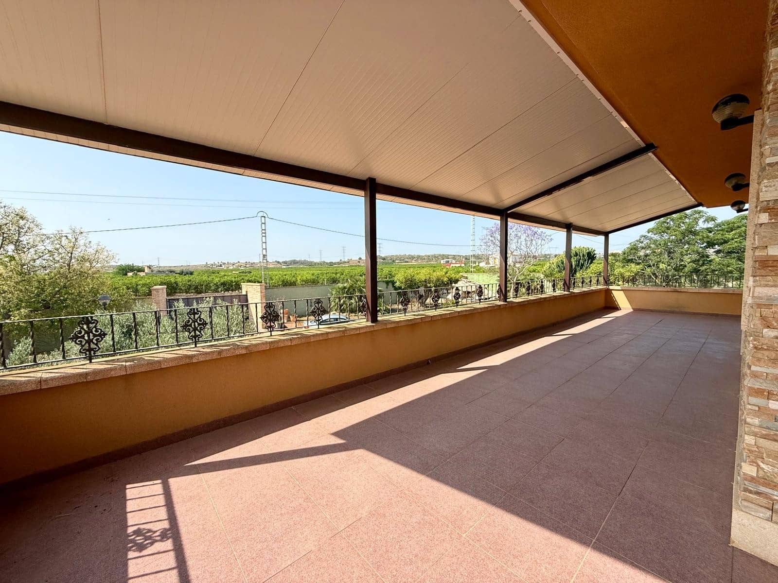 5 bedroom Villa for sale in San Miguel de Salinas - € 675,000 (Ref: 9826467)