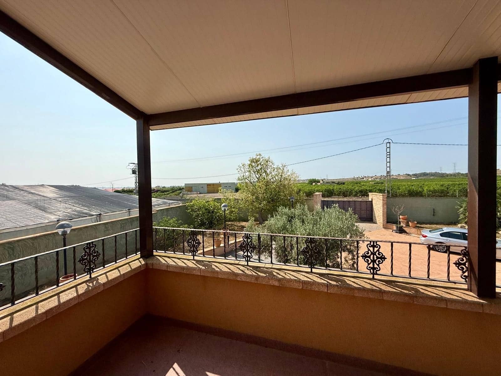 5 bedroom Villa for sale in San Miguel de Salinas - € 675,000 (Ref: 9826467)